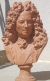 Le buste du Maréchal Vauban